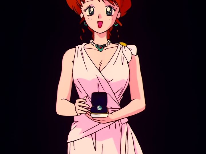 the date that was never a date