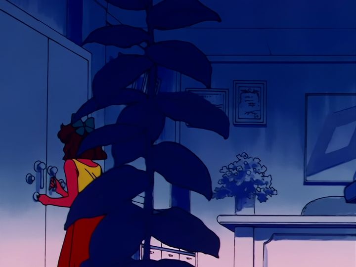 the date that was never a date