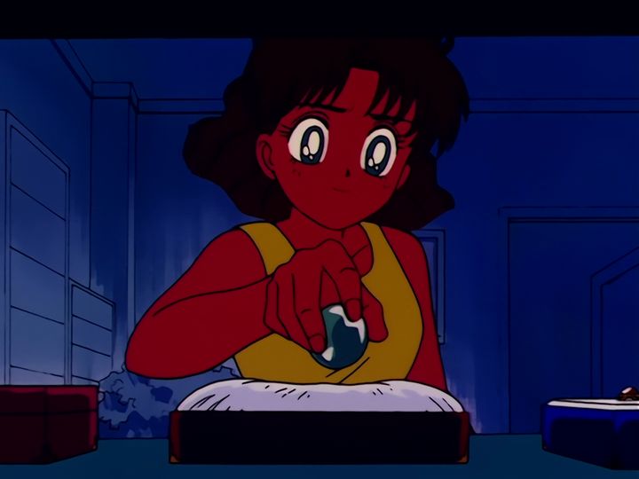 the date that was never a date