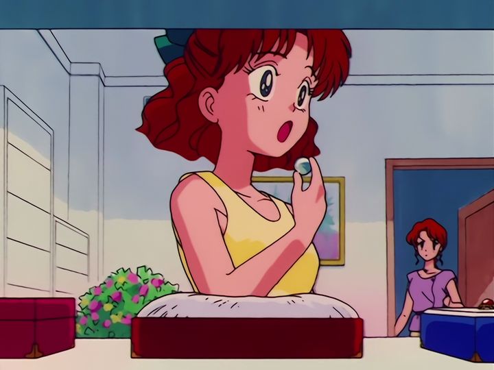 the date that was never a date