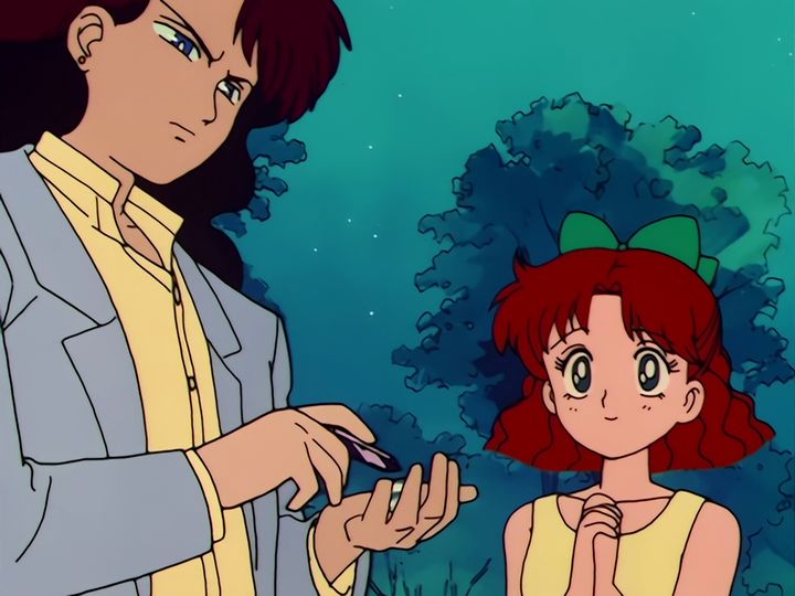 the date that was never a date