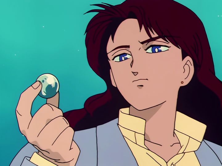 the date that was never a date