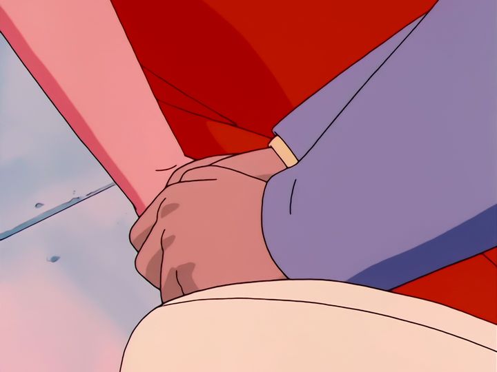 the date that was never a date