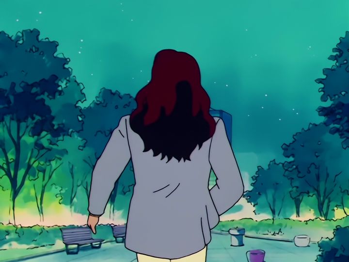the date that was never a date