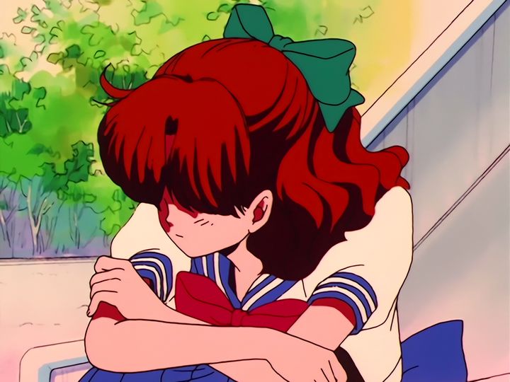 Zoisite springs the trap and Nephrite chooses