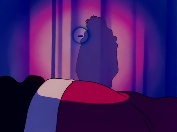 Zoisite springs the trap and Nephrite chooses