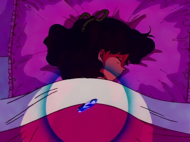 Zoisite springs the trap and Nephrite chooses