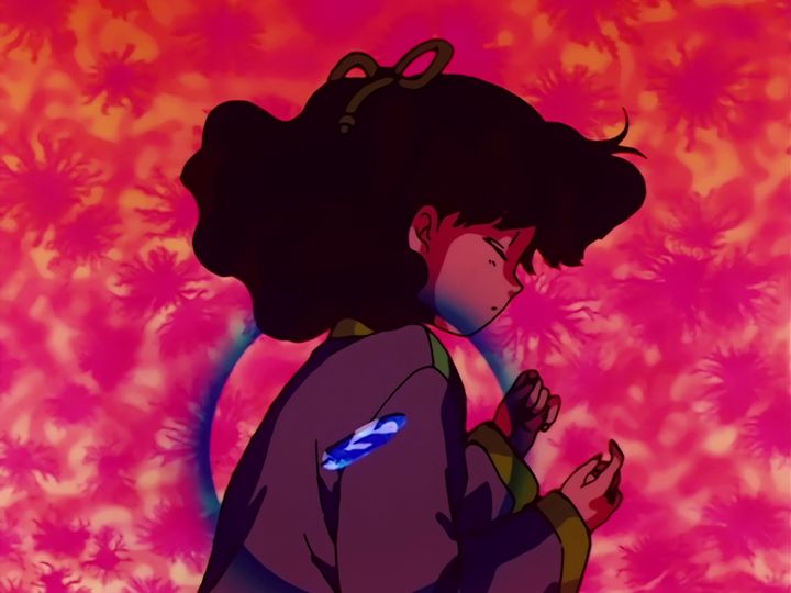 Zoisite springs the trap and Nephrite chooses