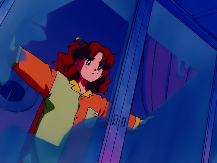 Zoisite springs the trap and Nephrite chooses