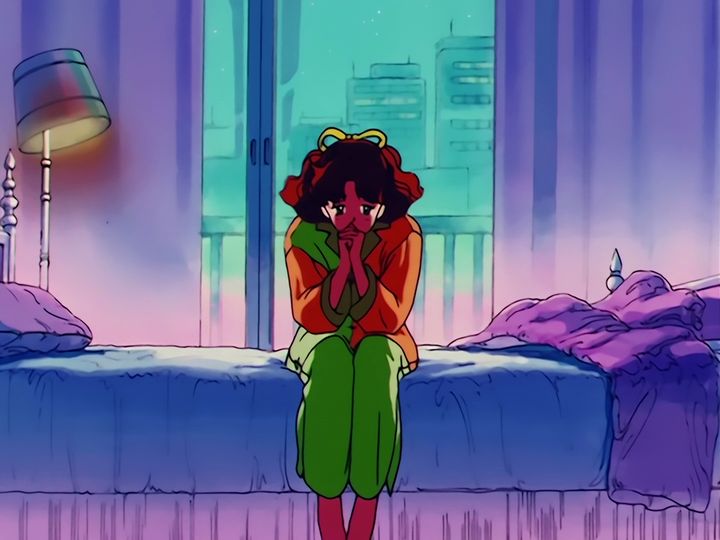 Zoisite springs the trap and Nephrite chooses
