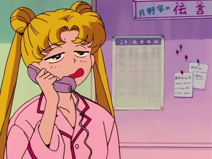Zoisite springs the trap and Nephrite chooses