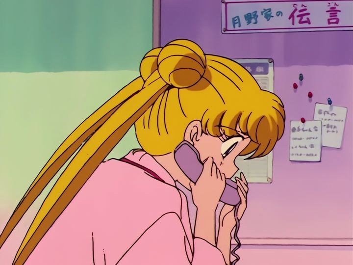 Zoisite springs the trap and Nephrite chooses