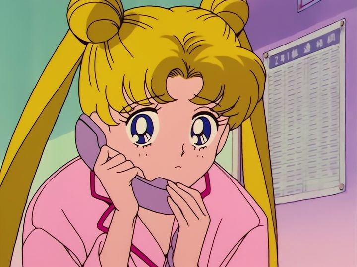 Zoisite springs the trap and Nephrite chooses