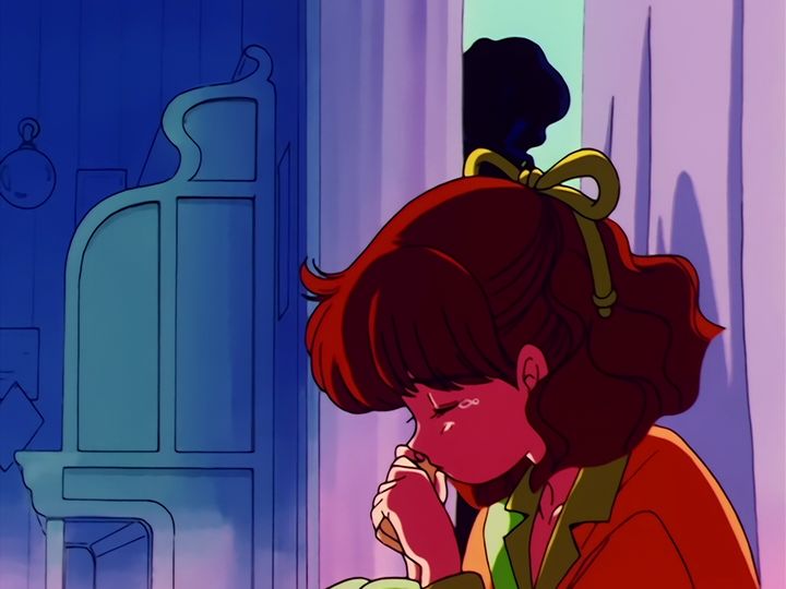 Zoisite springs the trap and Nephrite chooses