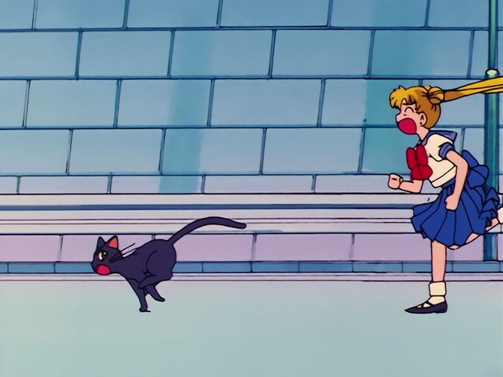 Zoisite springs the trap and Nephrite chooses