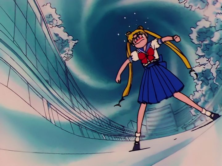 Zoisite springs the trap and Nephrite chooses