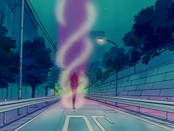 Zoisite springs the trap and Nephrite chooses