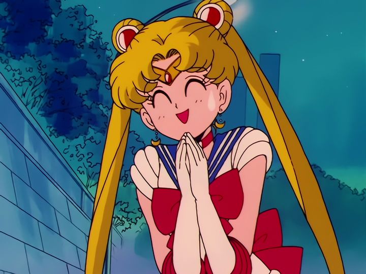 Zoisite springs the trap and Nephrite chooses