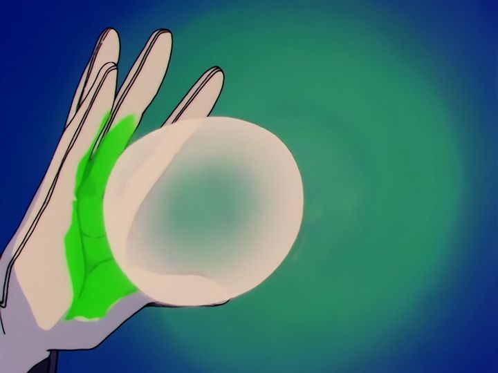 Zoisite springs the trap and Nephrite chooses