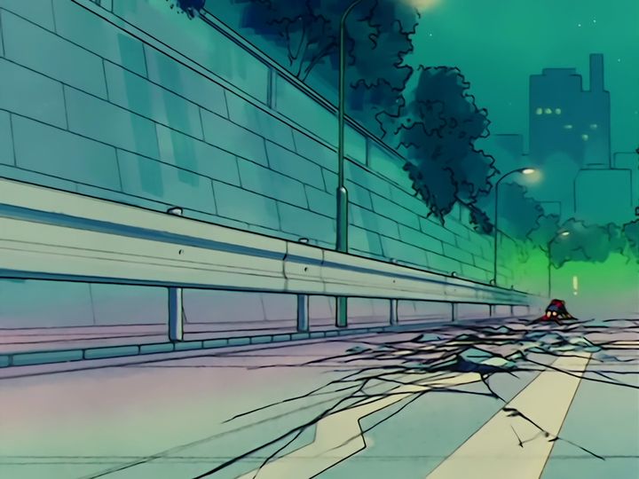 Zoisite springs the trap and Nephrite chooses