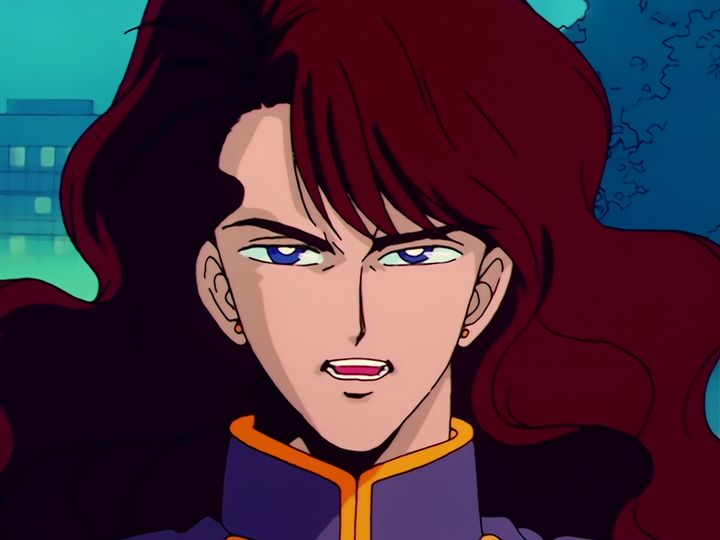 Zoisite springs the trap and Nephrite chooses