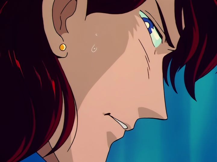 Zoisite springs the trap and Nephrite chooses