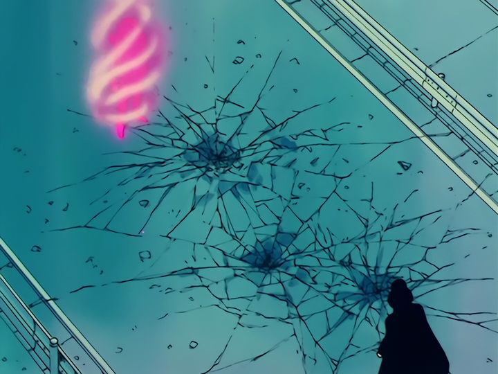 Zoisite springs the trap and Nephrite chooses