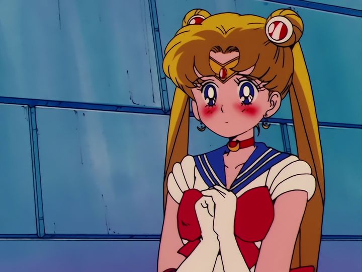Zoisite springs the trap and Nephrite chooses