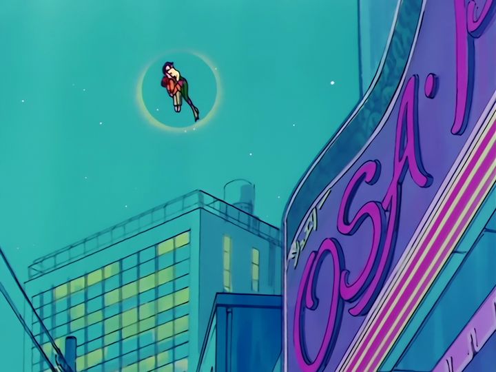 Zoisite springs the trap and Nephrite chooses
