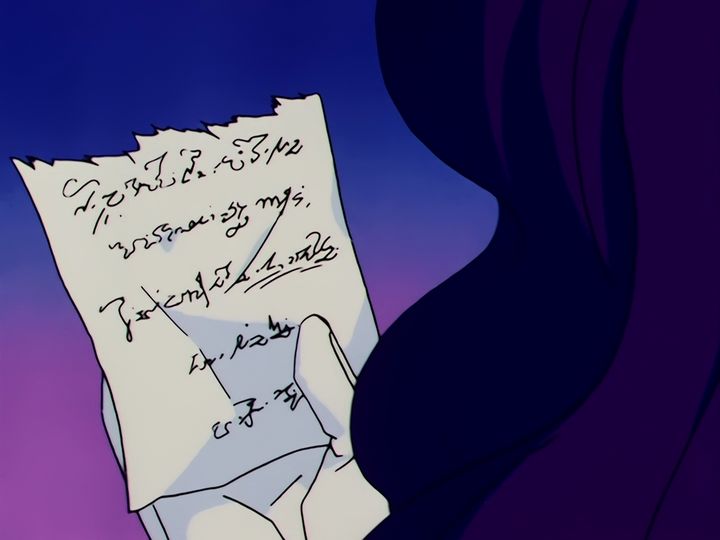 Nephrite dies in Naru&rsquo;s arms