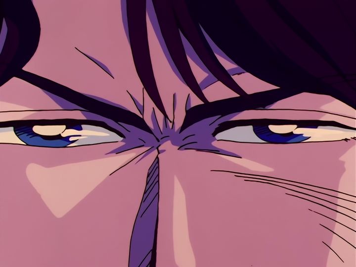 Nephrite dies in Naru&rsquo;s arms