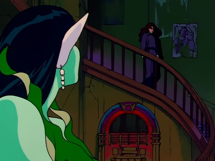 Nephrite dies in Naru&rsquo;s arms