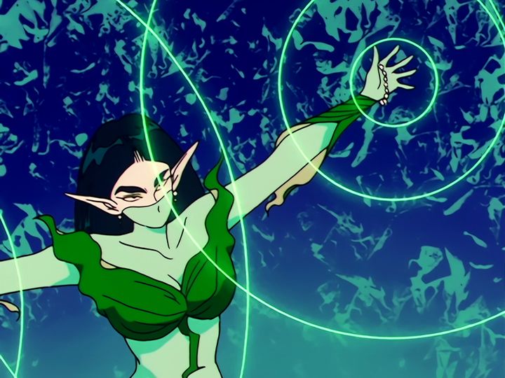 Nephrite dies in Naru&rsquo;s arms