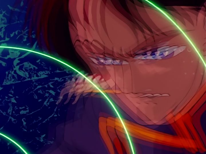 Nephrite dies in Naru&rsquo;s arms