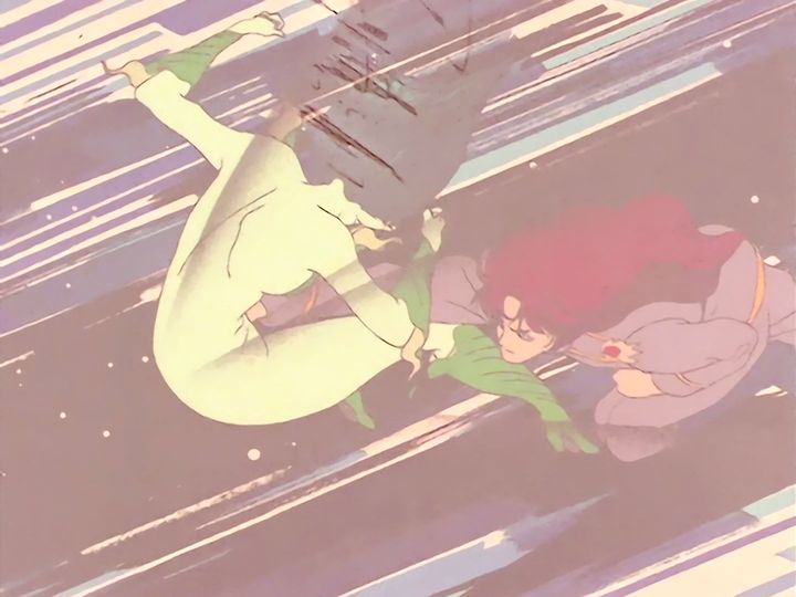 Nephrite dies in Naru&rsquo;s arms