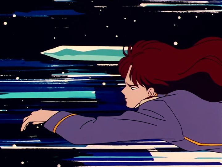 Nephrite dies in Naru&rsquo;s arms