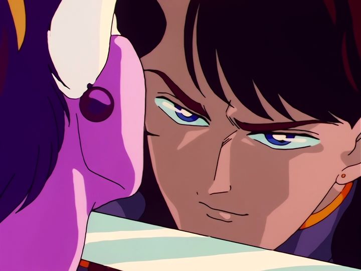 Nephrite dies in Naru&rsquo;s arms