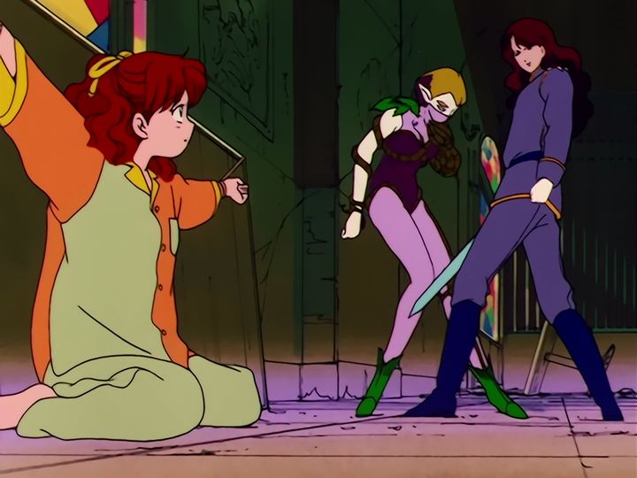 Nephrite dies in Naru&rsquo;s arms