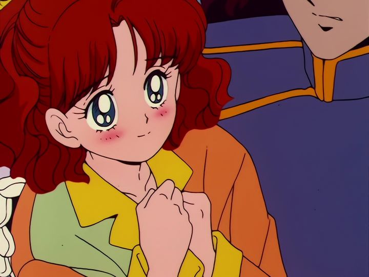 Nephrite dies in Naru&rsquo;s arms