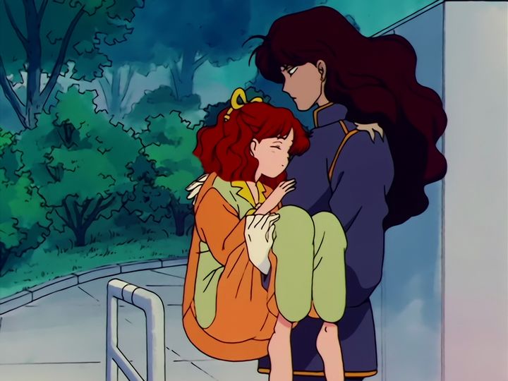Nephrite dies in Naru&rsquo;s arms