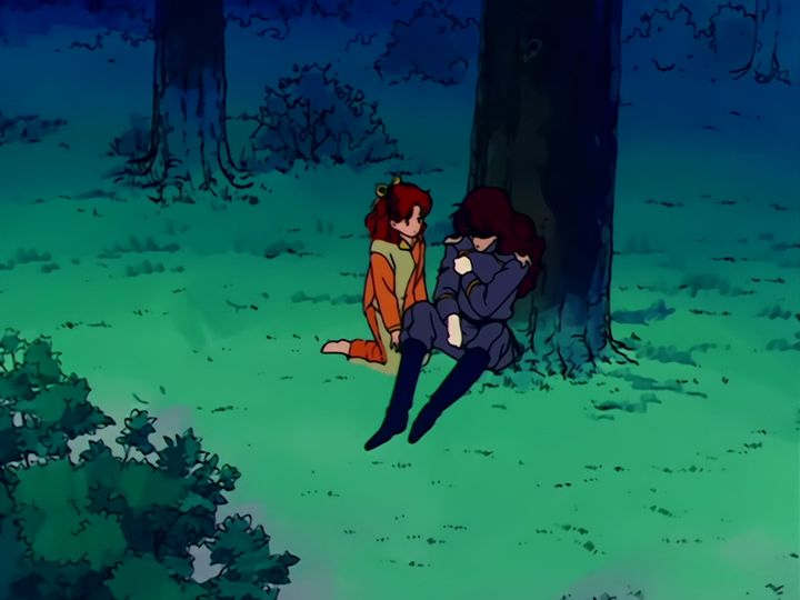 Nephrite dies in Naru&rsquo;s arms