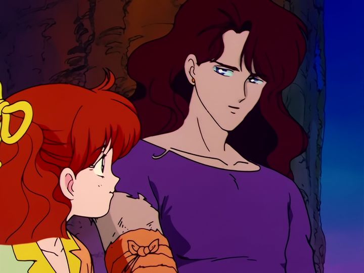 Nephrite dies in Naru&rsquo;s arms