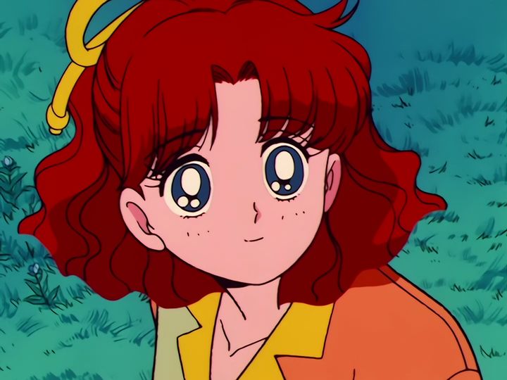 Nephrite dies in Naru&rsquo;s arms