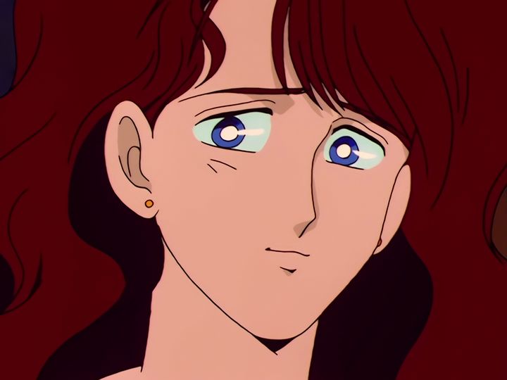 Nephrite dies in Naru&rsquo;s arms