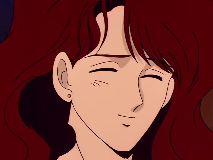 Nephrite dies in Naru&rsquo;s arms