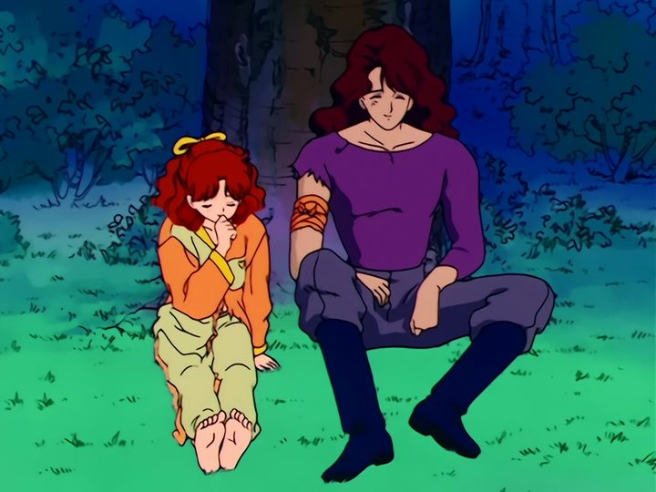Nephrite dies in Naru&rsquo;s arms