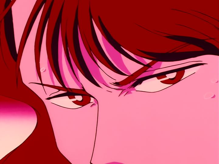 Nephrite dies in Naru&rsquo;s arms