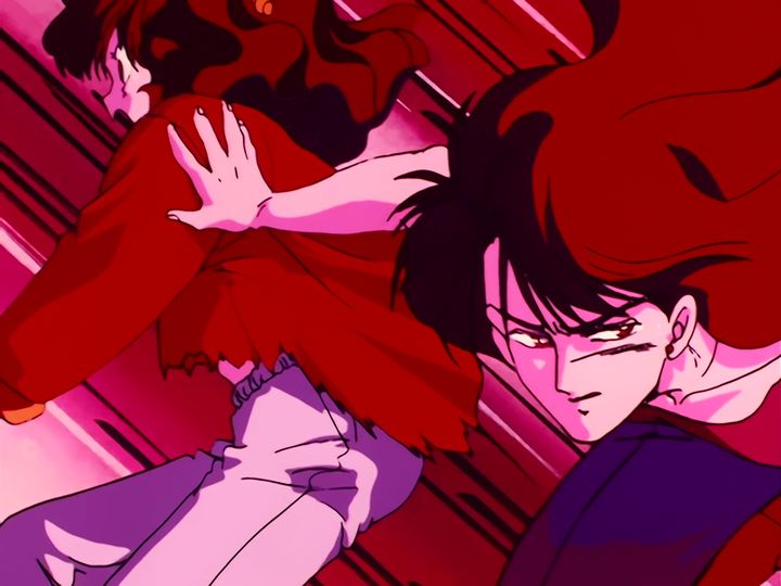 Nephrite dies in Naru&rsquo;s arms