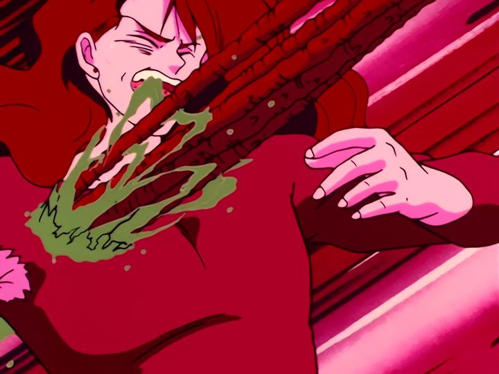 Nephrite dies in Naru&rsquo;s arms