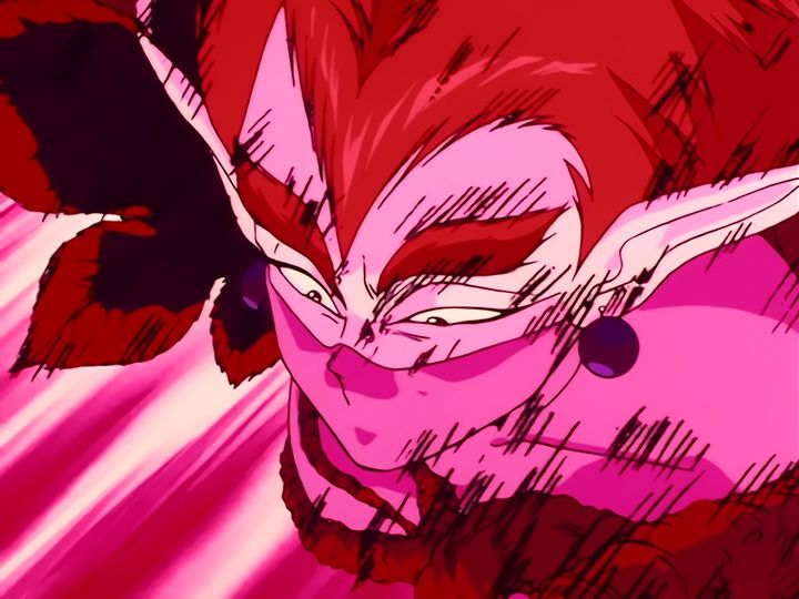 Nephrite dies in Naru&rsquo;s arms